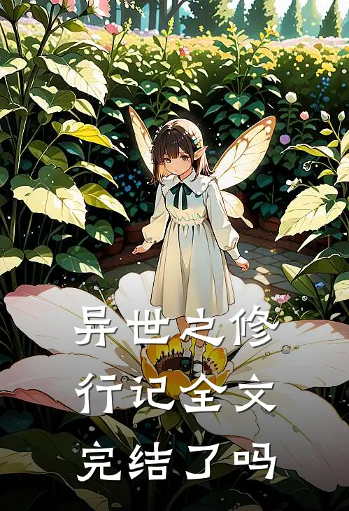 异世之修行记全文完结了吗
