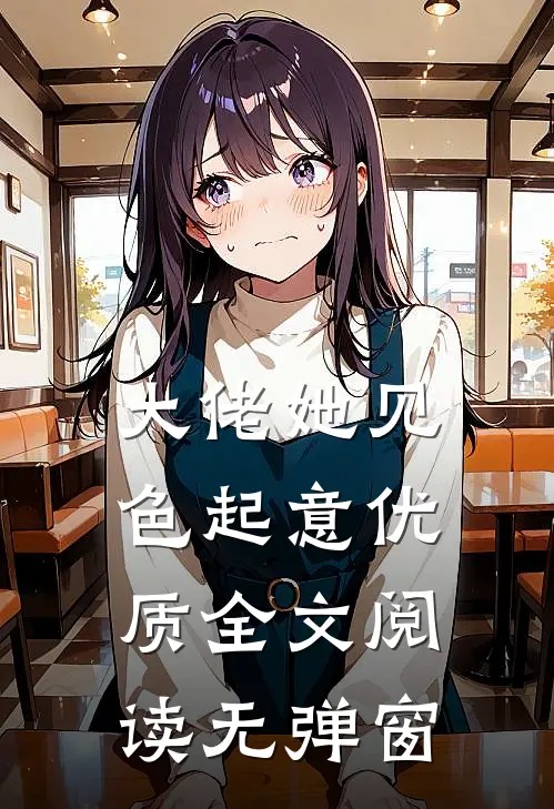 大佬她见色起意优质全文阅读无弹窗