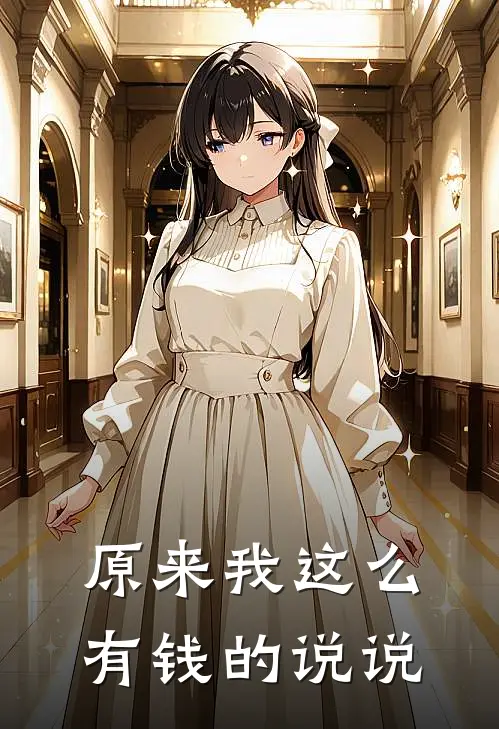 原来我这么有钱的说说