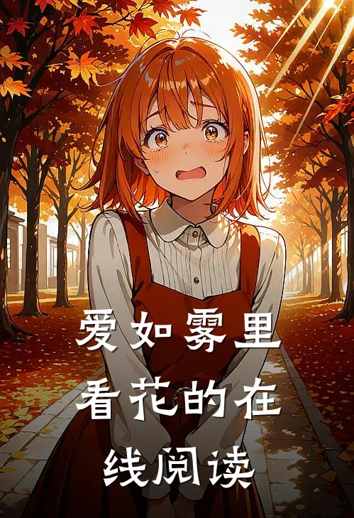 爱如雾里看花的在线阅读