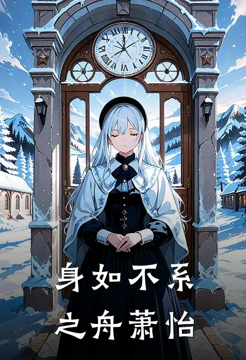 身如不系之舟萧怡