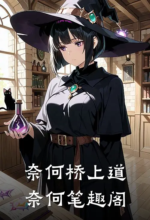 奈何桥上道奈何笔趣阁