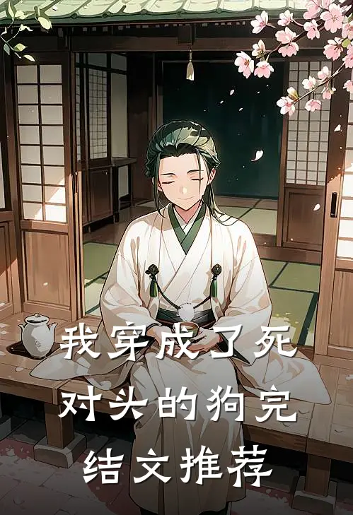 我穿成了死对头的狗完结文推荐