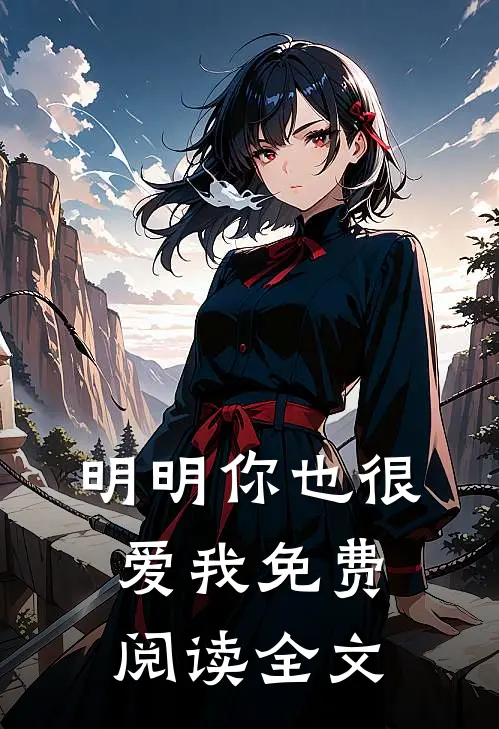 明明你也很爱我免费阅读全文