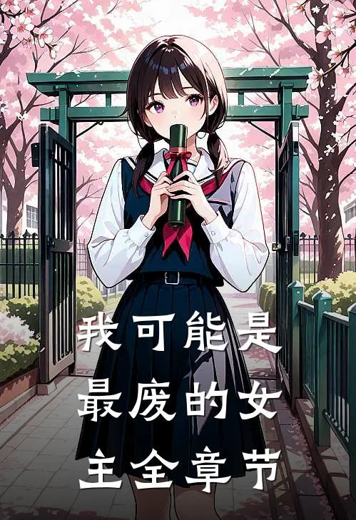 我可能是最废的女主全章节