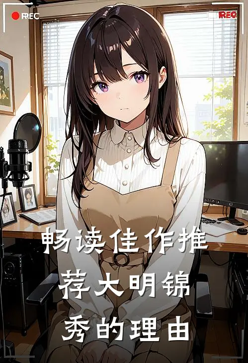 畅读佳作推荐大明锦秀的理由