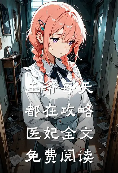 王爷每天都在攻略医妃全文免费阅读