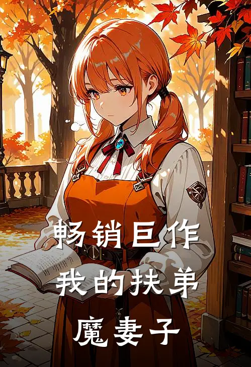 畅销巨作我的扶弟魔妻子