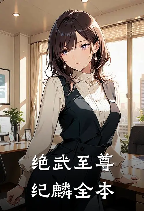 绝武至尊纪麟全本