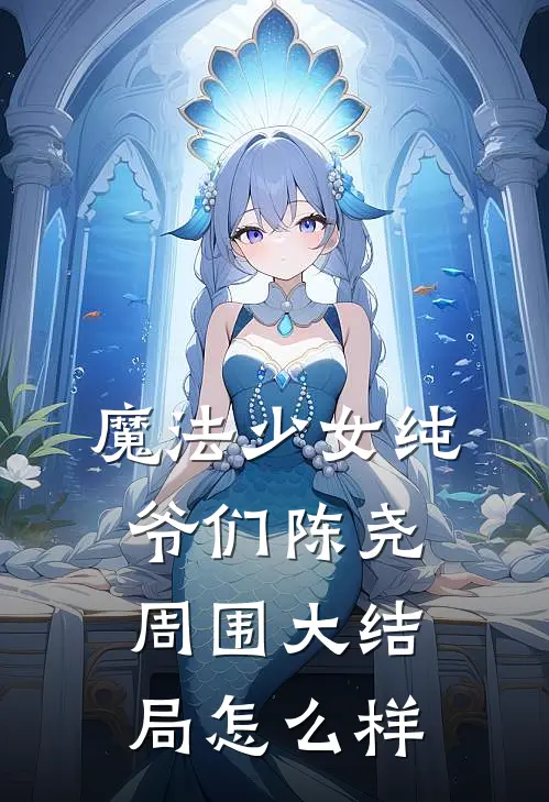 魔法少女纯爷们陈尧周围大结局怎么样