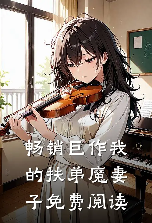 畅销巨作我的扶弟魔妻子免费阅读