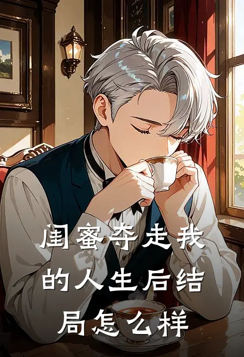 闺蜜夺走我的人生后结局怎么样
