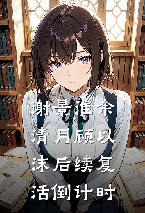 谢景淮余清月顾以沫后续复活倒计时