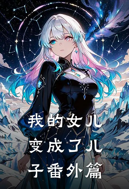 我的女儿变成了儿子番外篇
