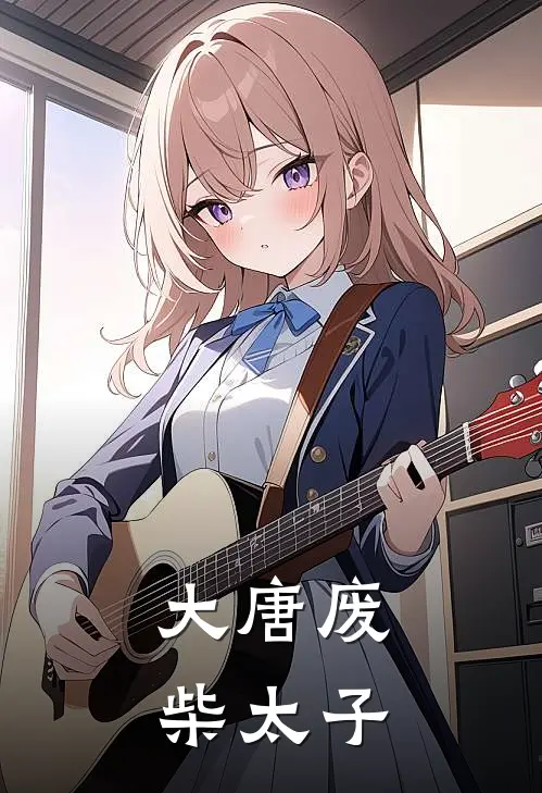 大唐废柴太子