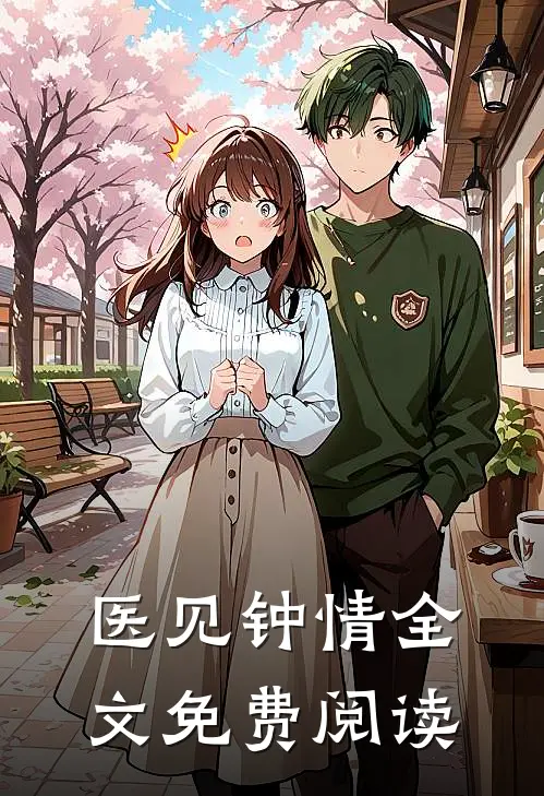 医见钟情全文免费阅读