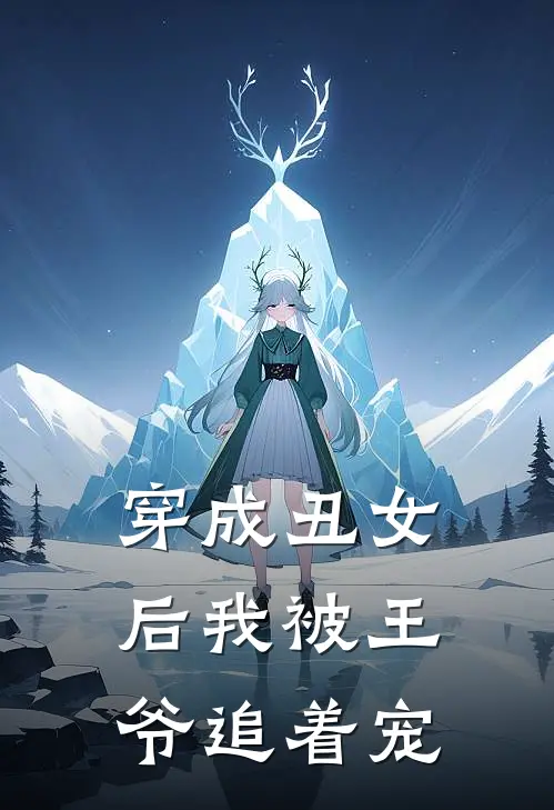 穿成丑女后我被王爷追着宠