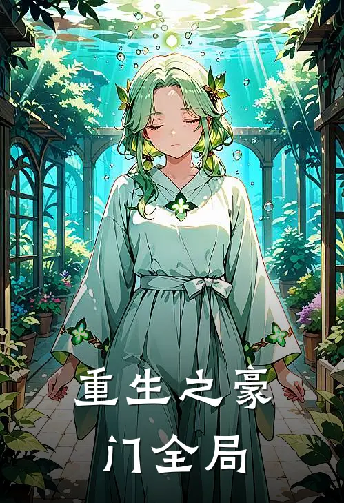 重生之豪门全局