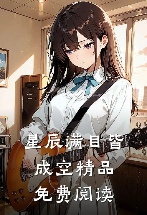 星辰满目皆成空精品免费阅读