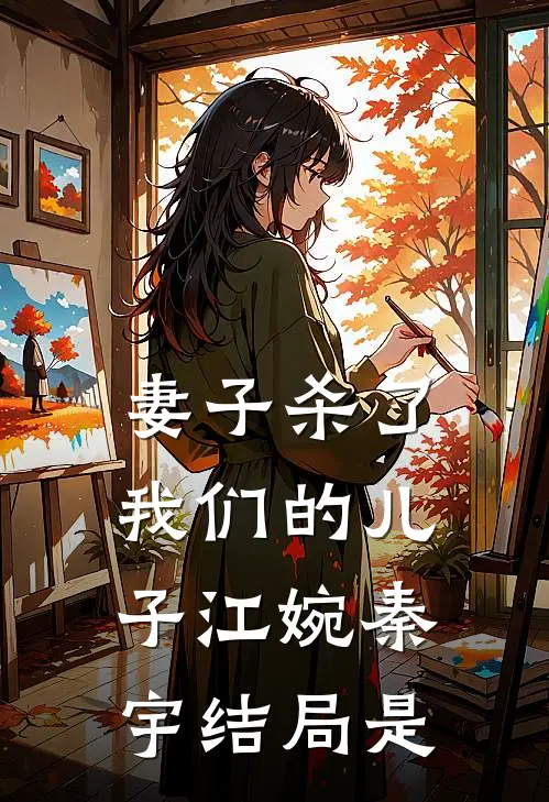 妻子杀了我们的儿子江婉秦宇结局是
