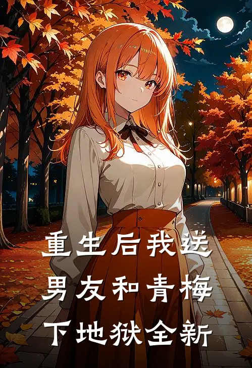 重生后我送男友和青梅下地狱全新