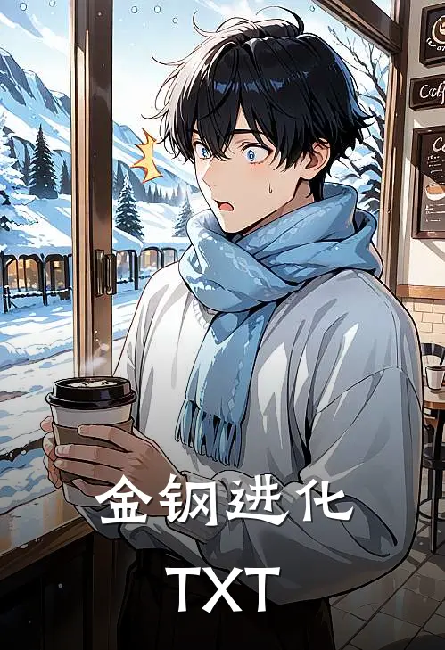 金钢进化TXT
