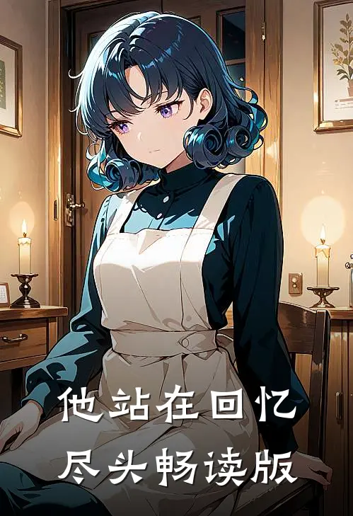 他站在回忆尽头畅读版