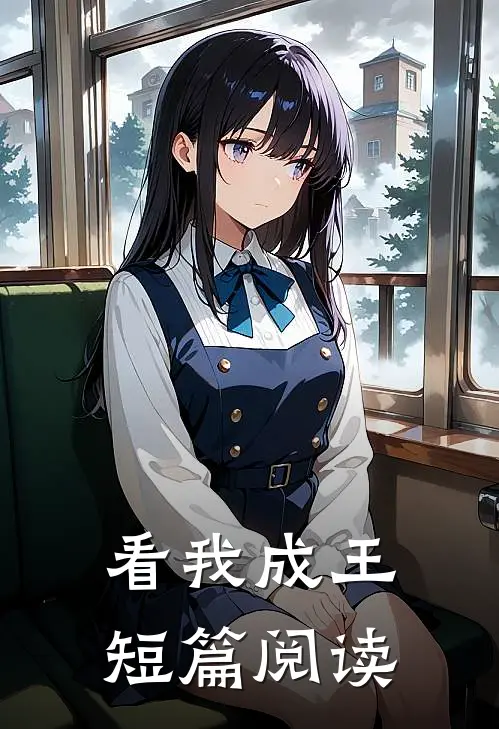看我成王短篇阅读