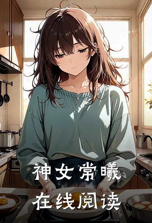 神女常曦在线阅读