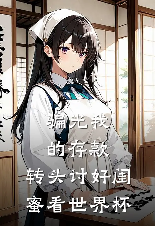 骗光我的存款，转头讨好闺蜜看世界杯