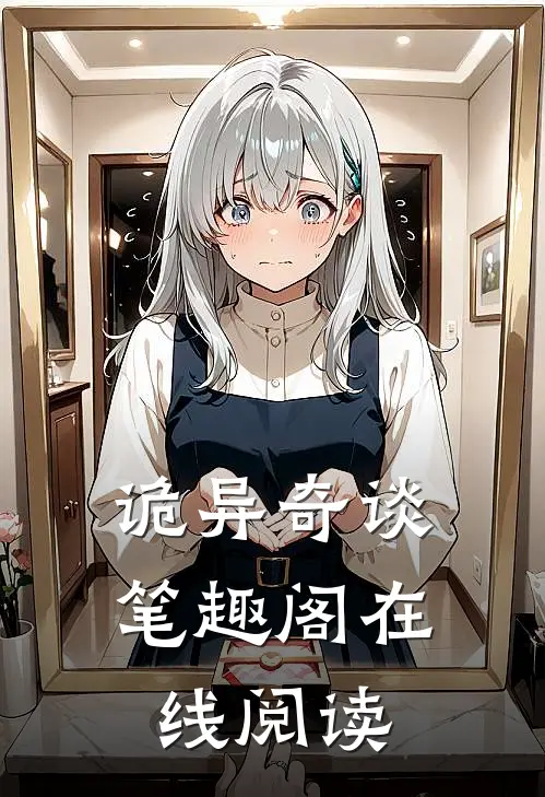 诡异奇谈笔趣阁在线阅读