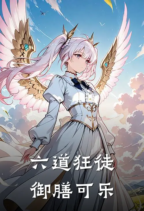 六道狂徒 御膳可乐