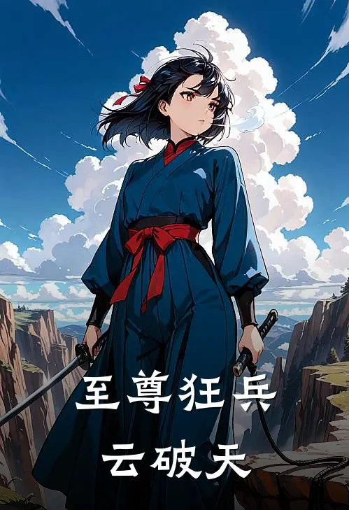 至尊狂兵云破天