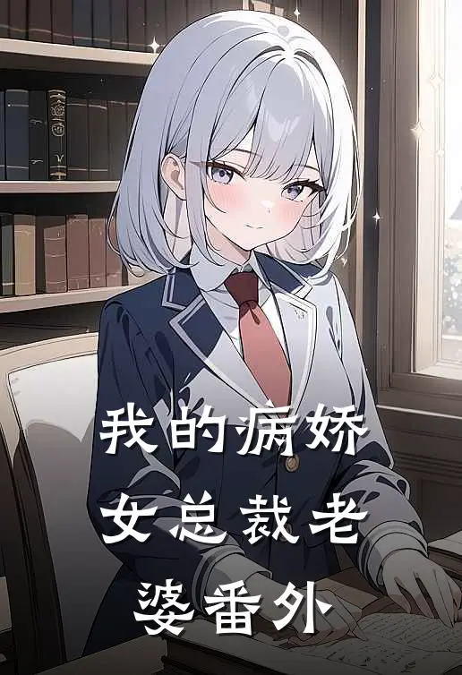 我的病娇女总裁老婆 番外