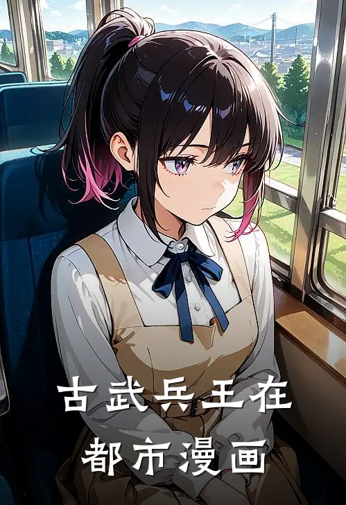 古武兵王在都市漫画