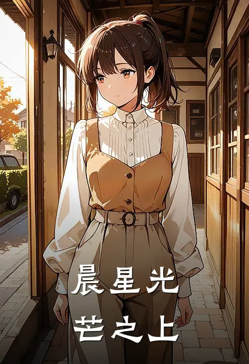 晨星光芒之上
