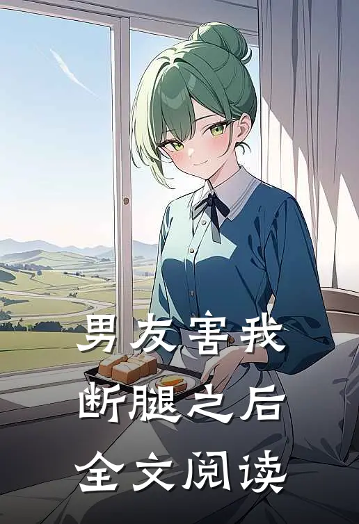 男友害我断腿之后全文阅读