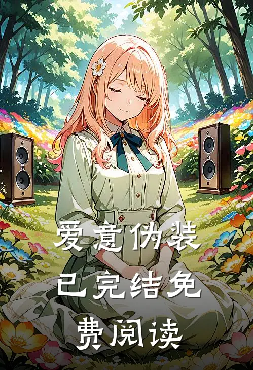 爱意伪装已完结免费阅读