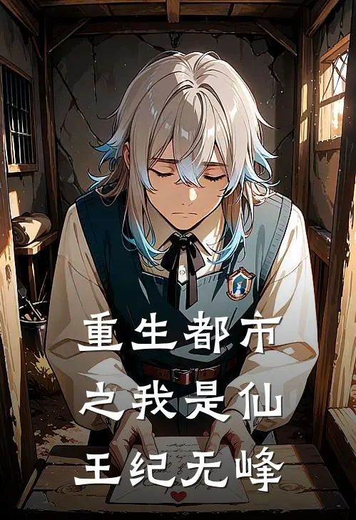 重生都市之我是仙王纪无峰