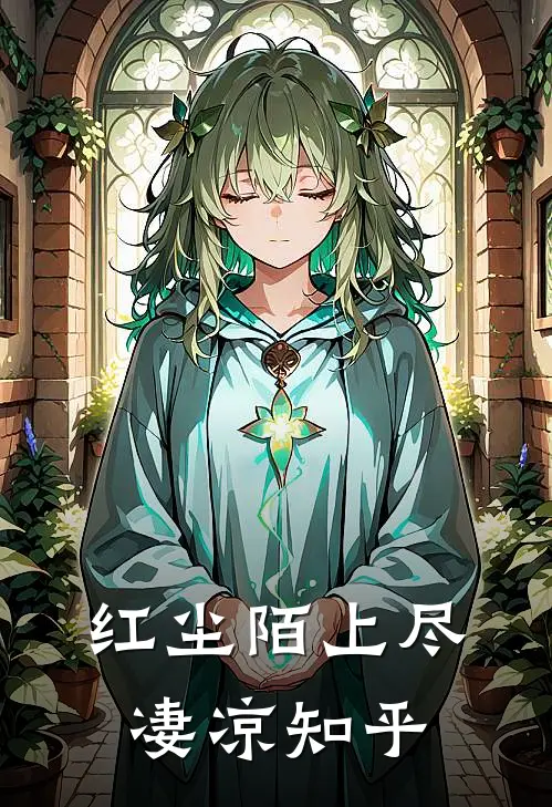 红尘陌上尽凄凉知乎