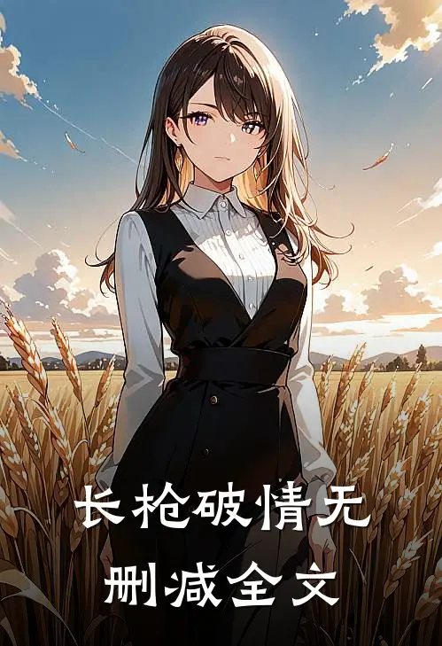 长枪破情无删减全文