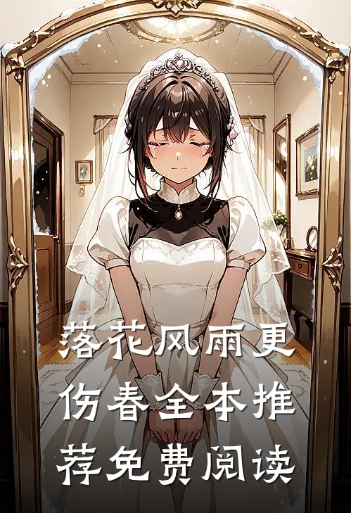 落花风雨更伤春全本推荐免费阅读