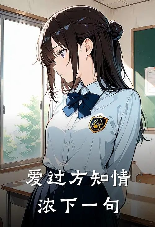 爱过方知情浓下一句