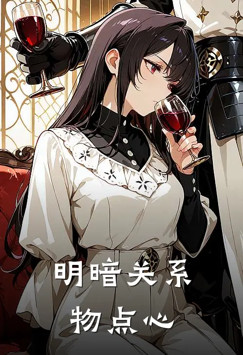 明暗关系 物点心