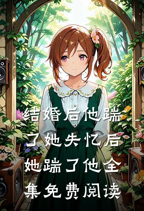 结婚后他踹了她失忆后她踹了他全集免费阅读