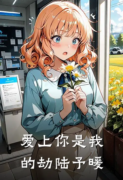 爱上你是我的劫陆予暖