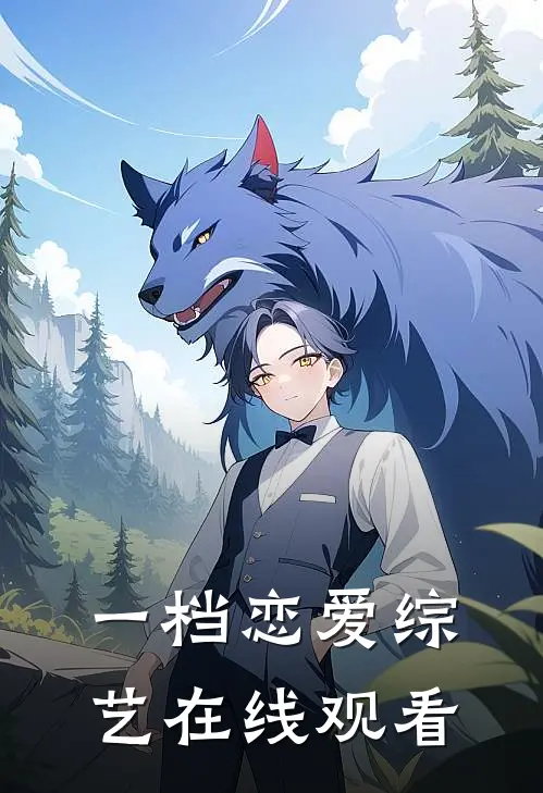 一档恋爱综艺在线观看