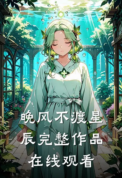 晚风不渡星辰完整作品在线观看