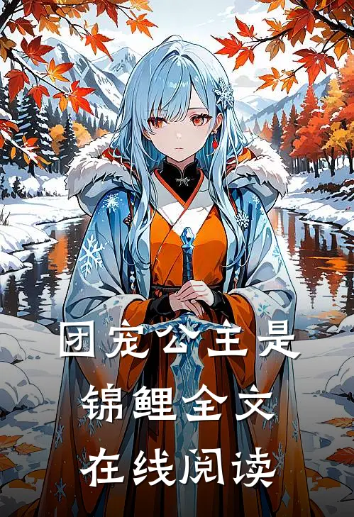 团宠公主是锦鲤全文在线阅读