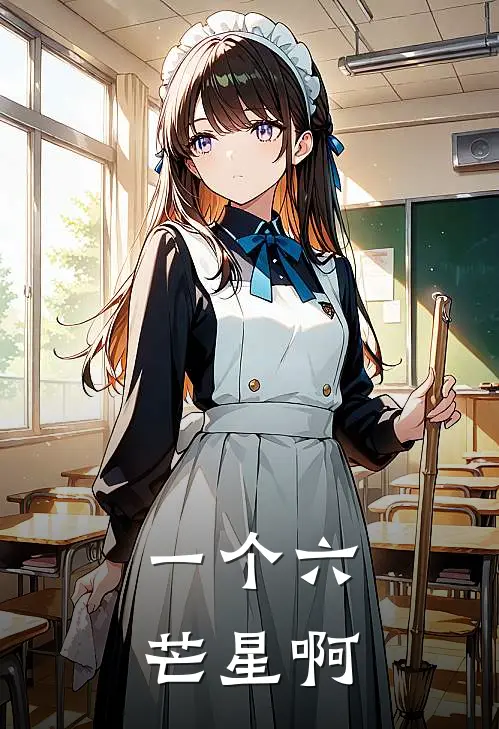 一个六芒星啊